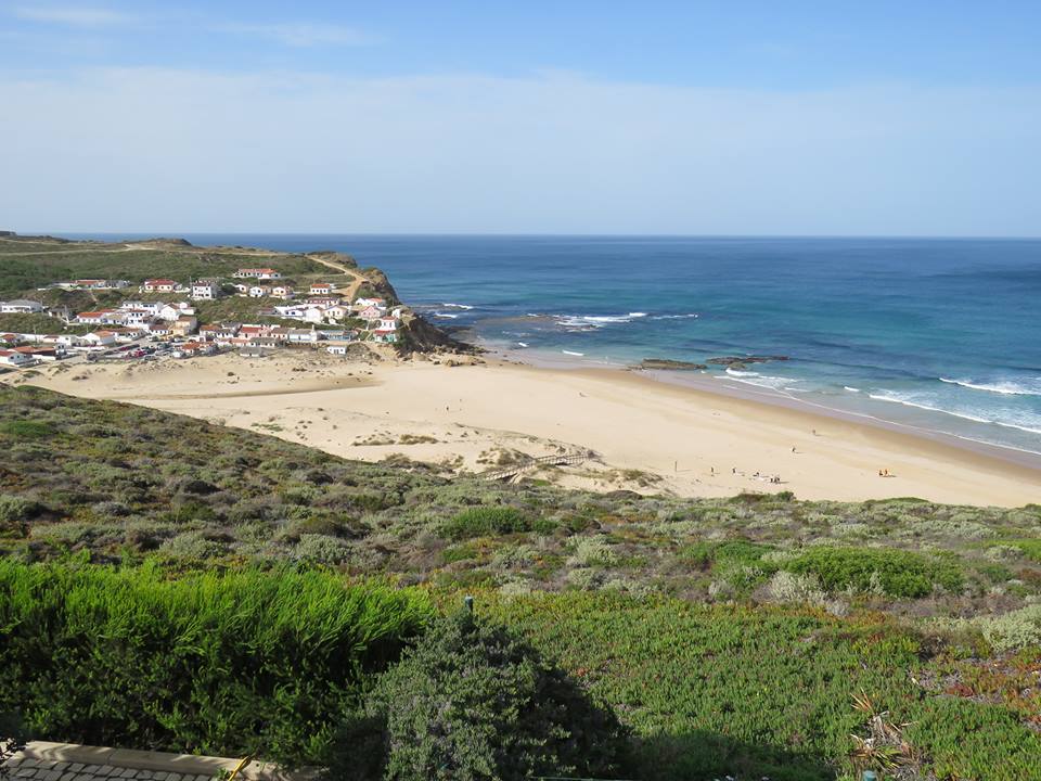 Algarve oeste, Costa Vicentina